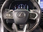 2024 RX 350h Thumbnail 3