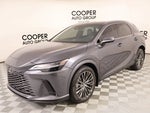 2024 RX 350h Thumbnail 10
