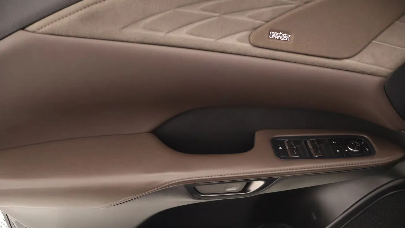 2024 Lexus RX 350h Base
