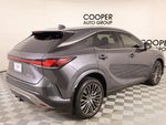2024 RX 350h Thumbnail 21