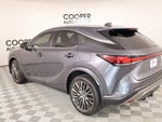 2024 RX 350h Thumbnail 23