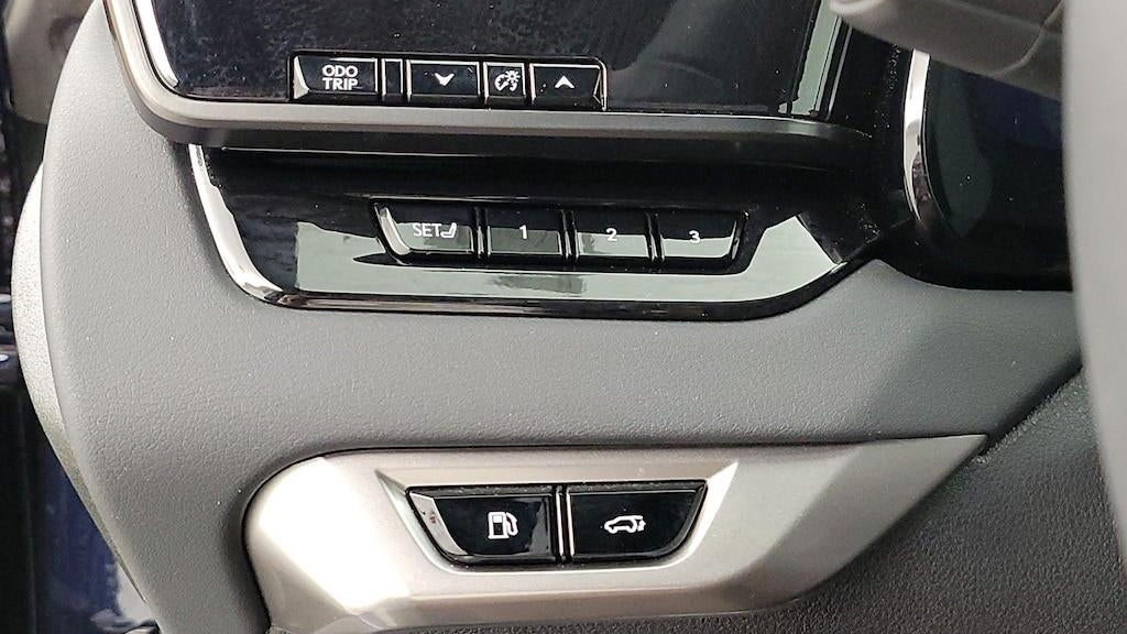 2025 Lexus RX 350h Luxury