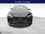 2026 RX 350h Thumbnail 1