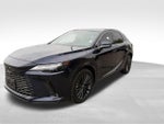2026 RX 350h Thumbnail 4