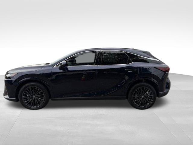 2026 Lexus RX - $60,881