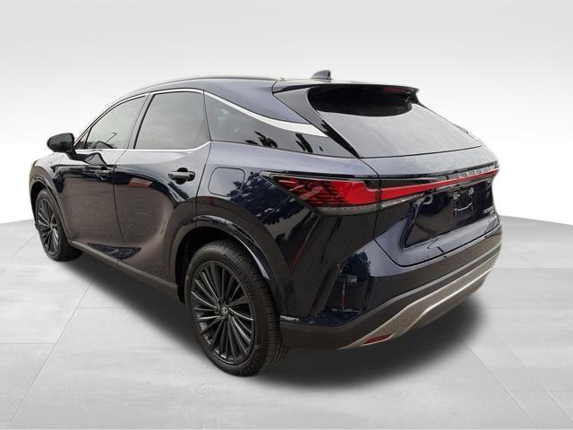 2026 Lexus RX - $60,881