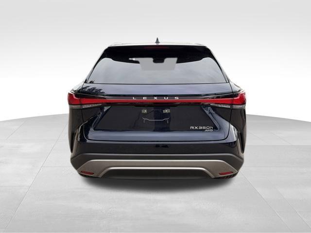 2026 Lexus RX - $60,881