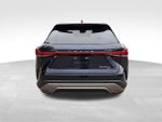 2026 RX 350h Thumbnail 9