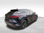 2026 RX 350h Thumbnail 10