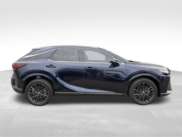 2026 Lexus RX - $60,881