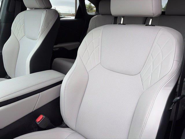 2026 Lexus RX - $60,881