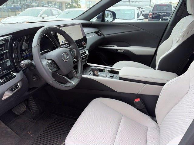 2026 Lexus RX - $60,881