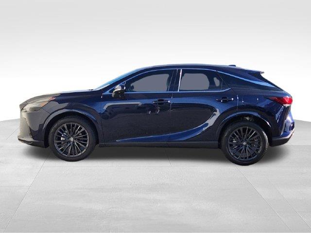 2026 Lexus RX - $59,721