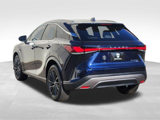 2026 Lexus RX - $59,721