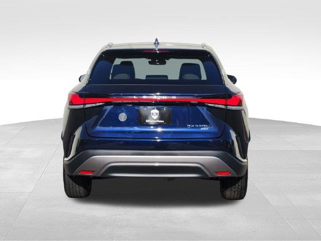 2026 Lexus RX - $59,721