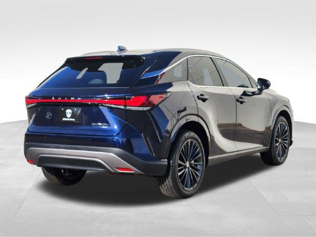 2026 Lexus RX - $59,721