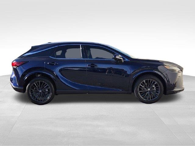 2026 Lexus RX - $59,721