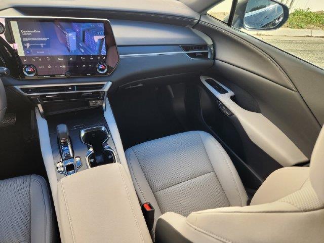 2026 Lexus RX - $59,721