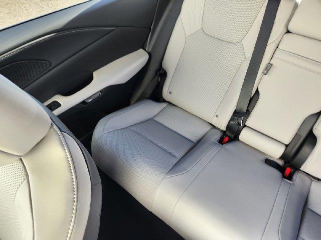 2026 Lexus RX - $59,721