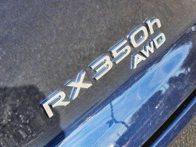 2026 Lexus RX - $59,721