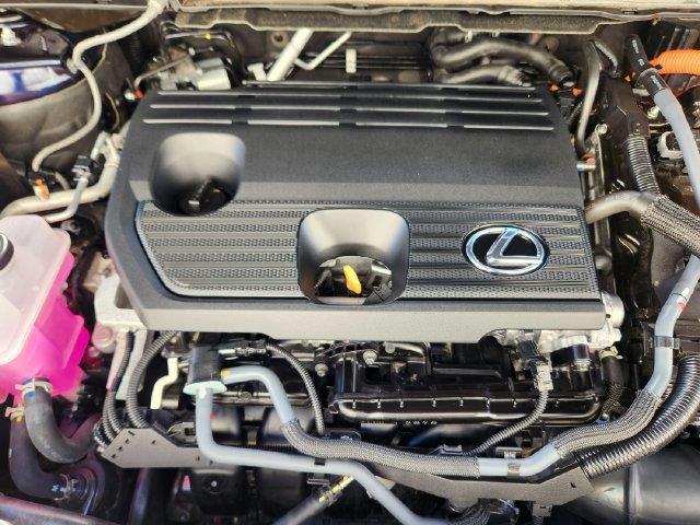 2026 Lexus RX - $59,721