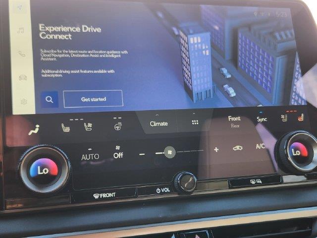 2026 Lexus RX - $59,721