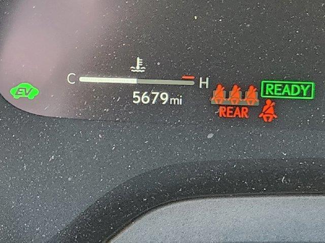2026 Lexus RX - $59,721