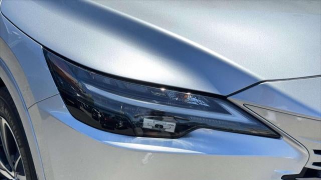 2024 Lexus RX 350h Premium