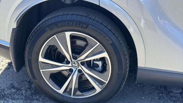 2024 Lexus RX 350h Premium