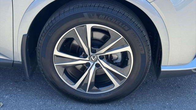 2024 Lexus RX 350h Premium