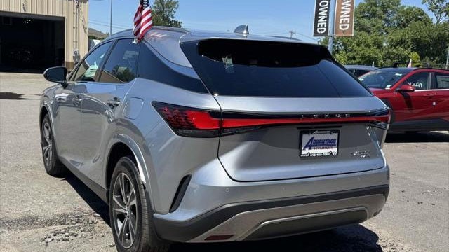 2024 Lexus RX 350h Premium