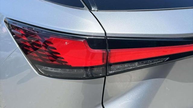 2024 Lexus RX 350h Premium