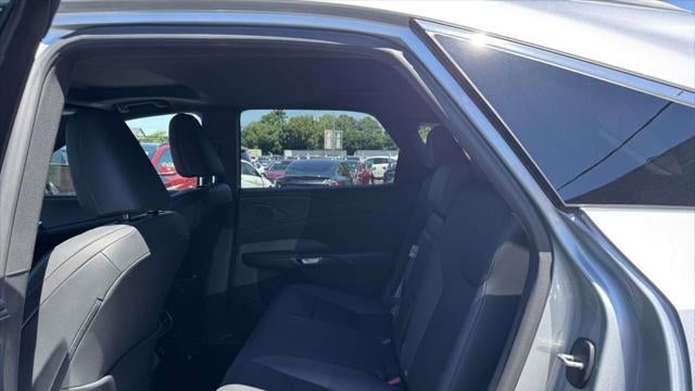2024 Lexus RX 350h Premium