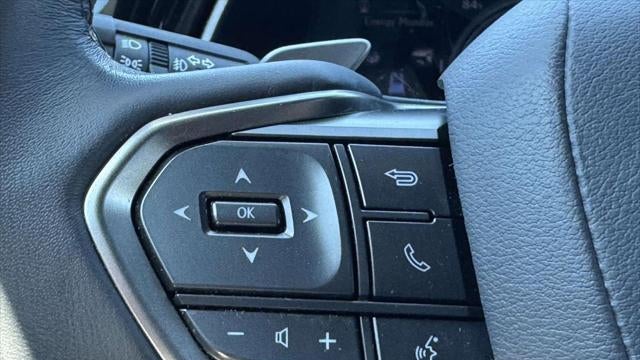 2024 Lexus RX 350h Premium