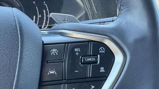 2024 Lexus RX 350h Premium