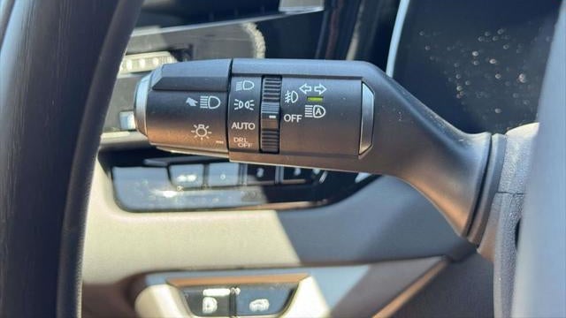 2024 Lexus RX 350h Premium