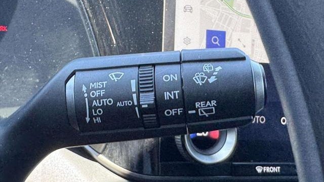 2024 Lexus RX 350h Premium