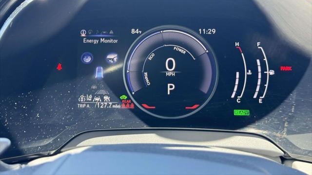 2024 Lexus RX 350h Premium