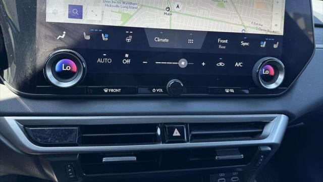 2024 Lexus RX 350h Premium