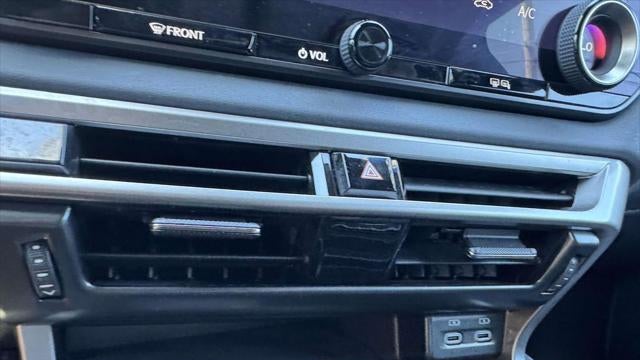 2024 Lexus RX 350h Premium