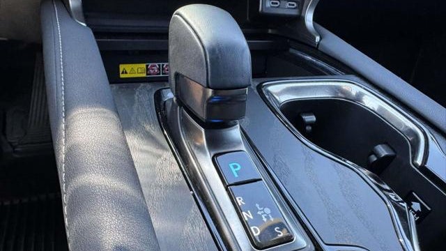 2024 Lexus RX 350h Premium