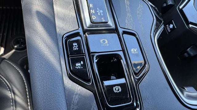 2024 Lexus RX 350h Premium