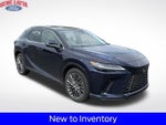 2024 RX 350h Thumbnail 1