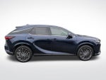2024 RX 350h Thumbnail 8