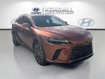 2024 RX 350h Thumbnail 1