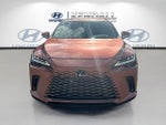 2024 RX 350h Thumbnail 2
