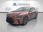 2024 RX 350h Thumbnail 3