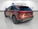 2024 RX 350h Thumbnail 4