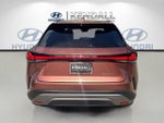 2024 RX 350h Thumbnail 5