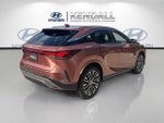 2024 RX 350h Thumbnail 6